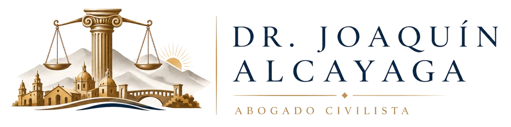Logo Estudio Jurídico Rousseau